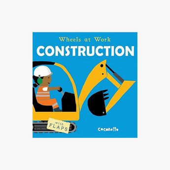 Construction Book