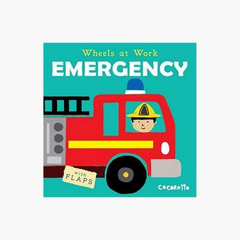 Emergency Book