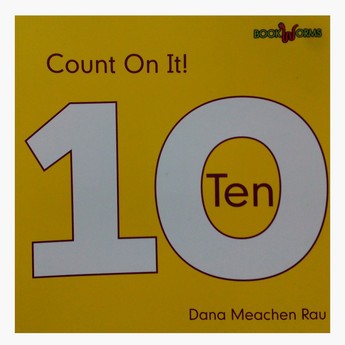 Ten Count on it! Book