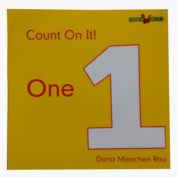 One Count on It! Book