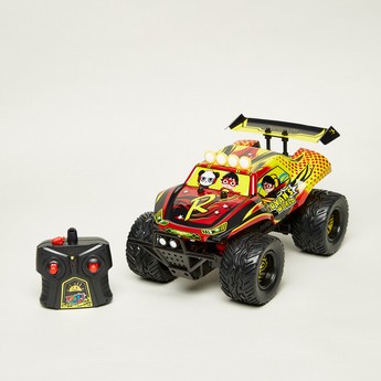 Jada Ryan's World Buggy Ric Remote Control Car