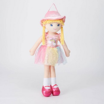 Juniors Rag Doll - 90 cms