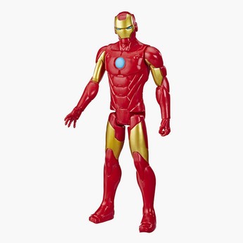 Hasbro Avengers Titan Heroes Assorted Set