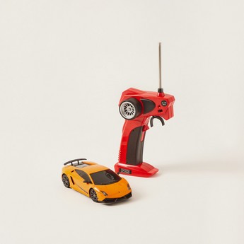 XQ Lamborghini LP570-4 Toy Car