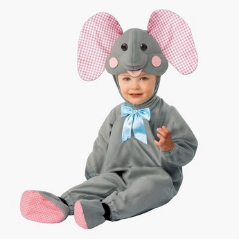 Rubies Elephant Costume