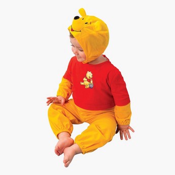 Rubies Winnie The Pooh Classic Jumpsuit