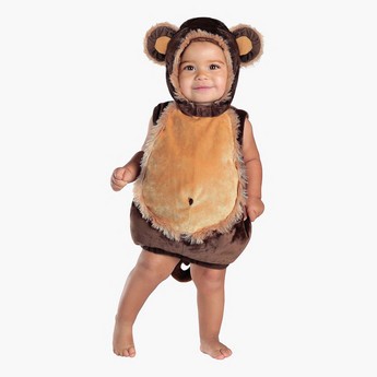 Rubies Marvin The Monkey Costume