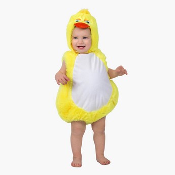 Rubies Plucky Ducky Costume