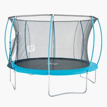 Mookie Hip Hop Trampoline - 12 feet