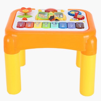 Juniors Multi-Functional Learning Table