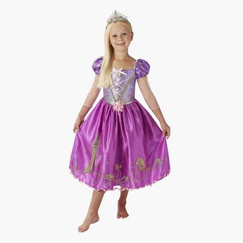 Rubies Storyteller Rapunzel Costume