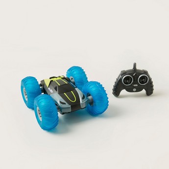 YINRUN Top R/C 2.4G Bounce Storm Toy Vehicle with Lights