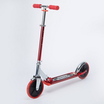 Juniors 2-Wheel Scooter with Handle