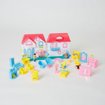 Villa Playset