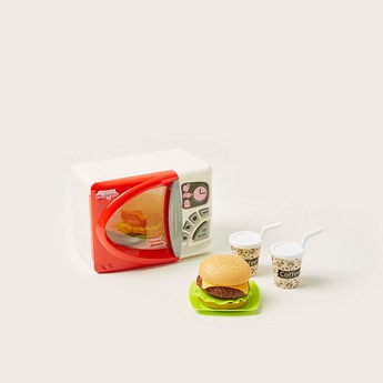 Mei Lian Sheng Household Appliances Playset