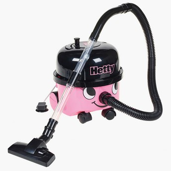 Casdon Hetty Toy Vacuum Cleaner