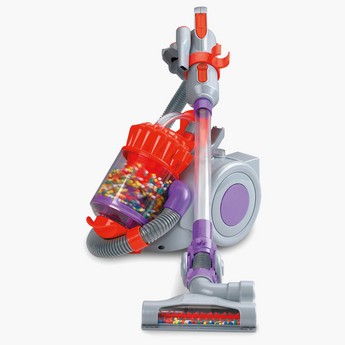 Casdon Dyson Vacuum Cleaner Playset