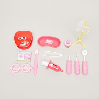 Dental Clinic Playset