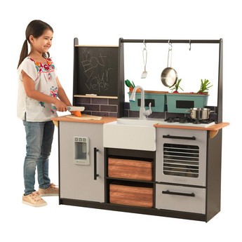 KidKraft Farm To Table Play Kitchen