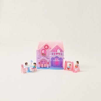 Kaibao Villa Play Set