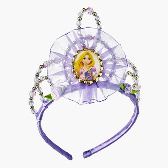 Rubies Rapunzel Tiara