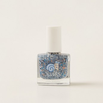 Snails Confetti Nail Polish