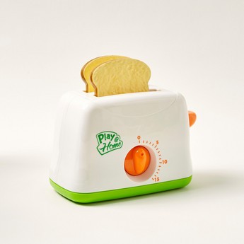 Keenway Toaster Playset