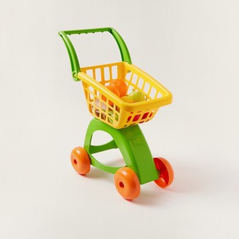 Molto Shopping Trolley