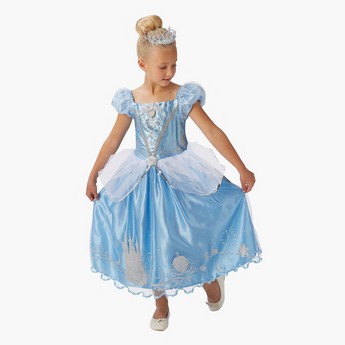 Rubies Storyteller Cinderella Costume