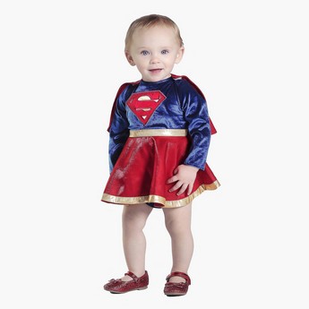 Rubies Supergirl Costume