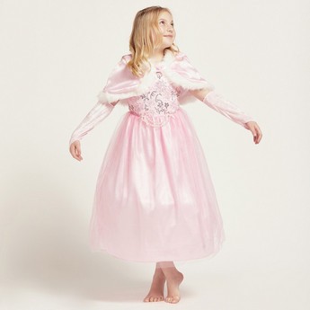 Sweetheart Princess Costume