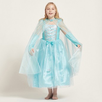 Fairy Princess Costume