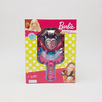 Barbie Make-Up Playset