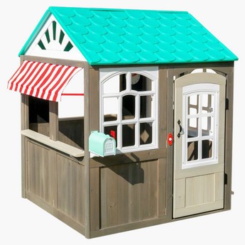 Kidkraft Coastal Cottage Playhouse