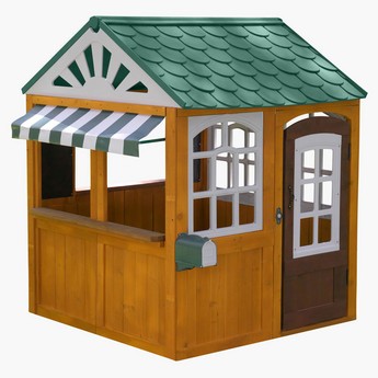 Kidkraft Garden View Playhouse