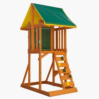 Kidkraft Meadowside II Slide