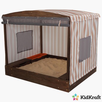 Kidkraft Cabana Sandbox