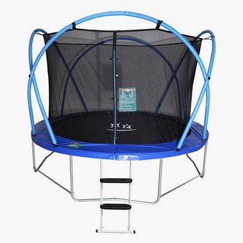 Active Fun Trampoline - 12 ft