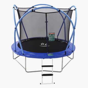 Active Fun Trampoline - 10 feet