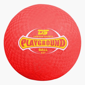 Dawson Sports Playground Ball - 9 Inches