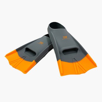 Dawson Sports Speed Fins - UK 1-3