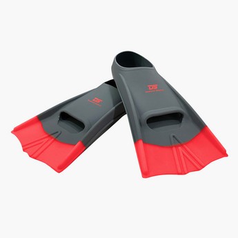 Dawson Sports Speed Fins - UK 3-5