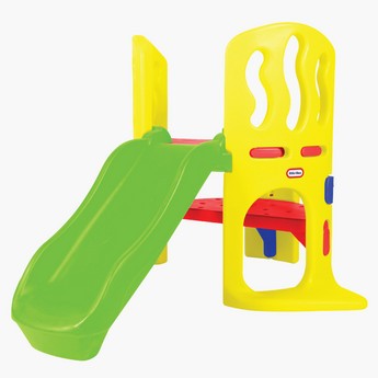 Little Tikes Hide & Seek Climber