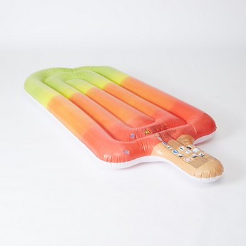 Bestway Dreamsicle Popsicle Shaped Lounge