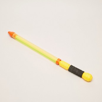 Juniors Water Gun - 55 cms