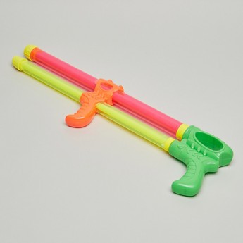 Juniors Water Gun Toy