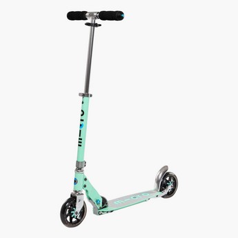 Micro Speed Scooter