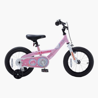 Chipmunk Submarine Children Bicycle - 14 inches