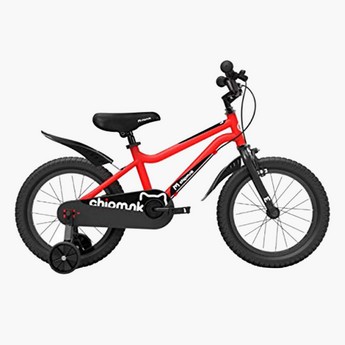 Chipmunk Children's Bicycle - 12 inches