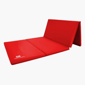 Dawson Sports Gymnastic Folding Mat